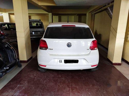 Used 2015 Volkswagen Polo MT for sale in Nagar 