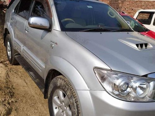 Used Toyota Fortuner 2010 AT for sale in Lucknow 