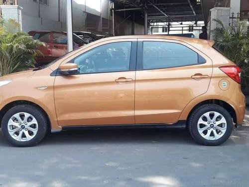 Used 2015 Ford Figo MT for sale in Coimbatore 