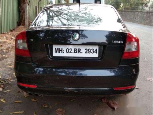 Used Skoda Laura Ambiente 2011 AT for sale in Thane 