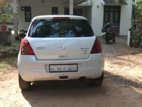 Used 2010 Maruti Suzuki Swift MT for sale in Malappuram