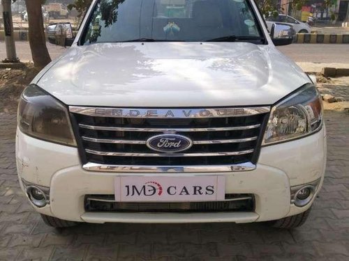 Used 2011 Ford Endeavour AT for sale in Gurgaon 