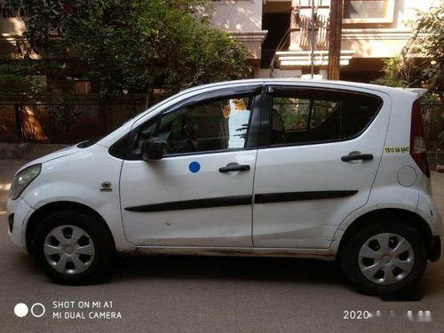 Used 2015 Maruti Suzuki Ritz MT for sale in Hyderabad