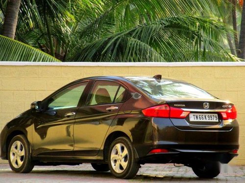 Used Honda City 2014 MT for sale in Coimbatore 