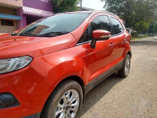 Used Ford EcoSport Titanium 1.5 TDCi, 2013, Diesel MT for sale in Dindigul 