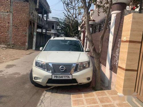 Used Nissan Terrano 2014 MT for sale in Amritsar 