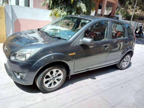 Used Ford Figo 2010 MT for sale in Chennai 
