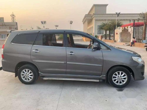 Used 2012 Toyota Innova MT for sale in Hyderabad 