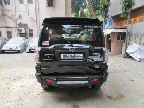 Used Mahindra Scorpio 2016 AT for sale in Mumbai