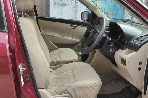 Used 2017 Maruti Suzuki Dzire VDI MT for sale in Kolkata