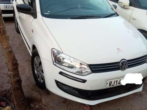 Used Volkswagen Polo 2012 MT for sale in Jaipur 