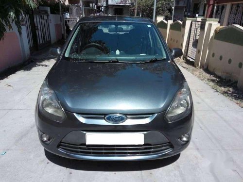 Used Ford Figo 2010 MT for sale in Chennai 