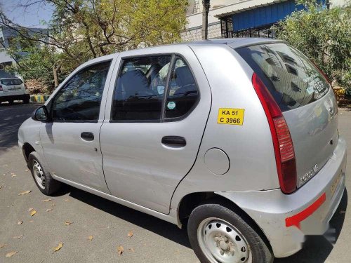 Used Tata Indica V2 LS, 2015, Diesel MT for sale in Nagar 