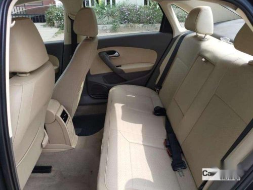 Used Volkswagen Vento 2016 AT for sale in Hyderabad 