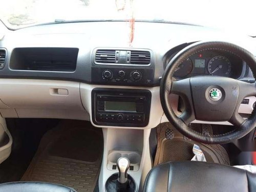 Used Skoda Fabia 2008 MT for sale in Pune 