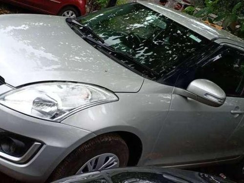 Used 2017 Maruti Suzuki Swift VDI MT for sale in Nashik 