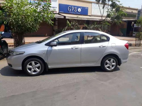 Used Honda City S 2012 MT for sale in Mumbai