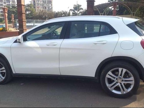 Used 2015 Mercedes Benz GLA Class AT for sale in Mumbai