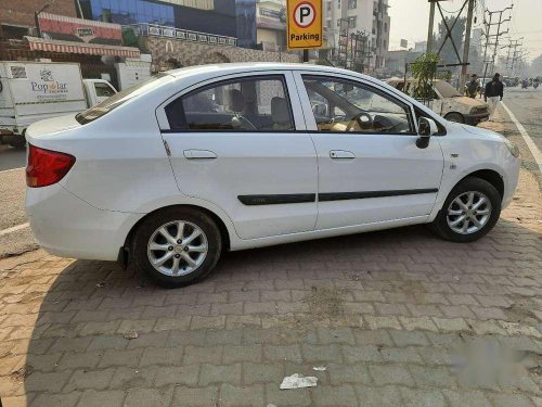 Used Chevrolet Sail LT ABS 2014 MT for sale in Patna 