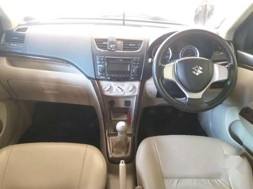 Used 2017 Maruti Suzuki Swift Dzire MT for sale in Hyderabad 