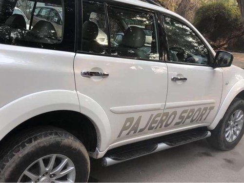 Used 2013 Mitsubishi Pajero AT for sale in Gurgaon 