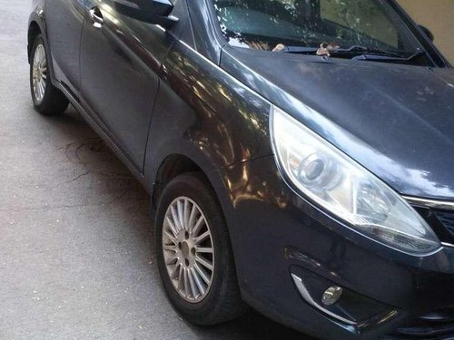 Used 2014 Tata Zest MT for sale in Hyderabad 