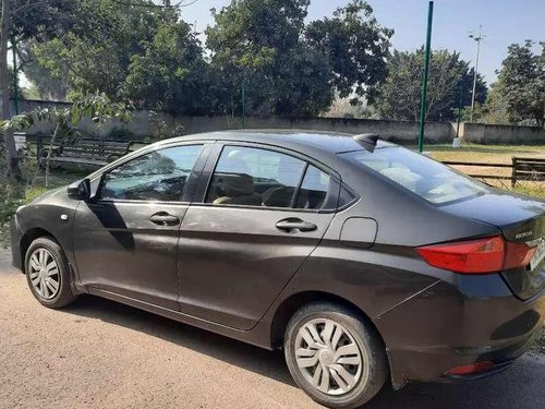 Used 2016 Honda City MT for sale in Chandigarh 