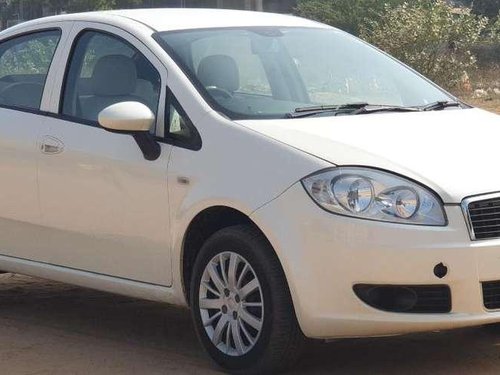 Used Fiat Linea Active T-Jet, 2014, Diesel MT for sale in Ahmedabad