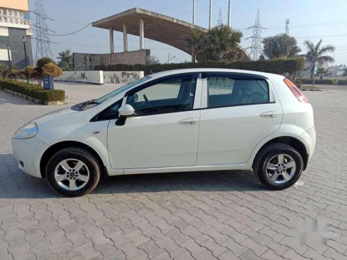 Used 2014 Fiat Punto MT for sale in Chandigarh 