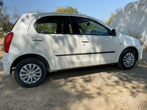 Used Toyota Etios Liva G 2012 MT for sale in Ahmedabad