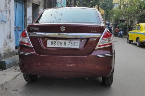 Used 2017 Maruti Suzuki Dzire VDI MT for sale in Kolkata