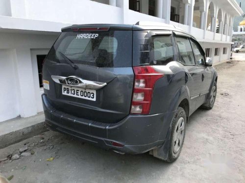 Used 2015 Mahindra XUV 500 MT for sale in Phagwara 