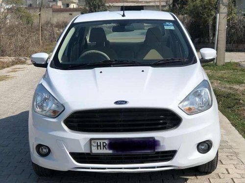 Used 2017 Ford Figo Aspire MT for sale in Karnal 