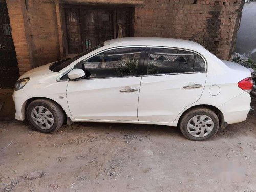 Used 2015 Honda Amaze MT for sale in Patna 