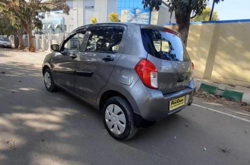 Maruti Suzuki Celerio 2016 VXI AT in Bangalore