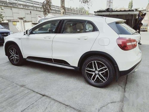 Used 2017 Mercedes Benz GLA Class AT for sale in Mumbai