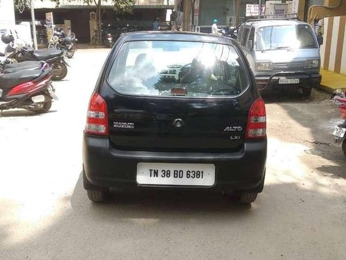 Used Maruti Suzuki Alto 2010 AT for sale in Coimbatore 