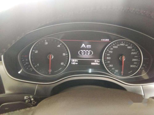 Used Audi A6 2.0 TDI Premium Plus, 2012, Diesel AT for sale in Pune 