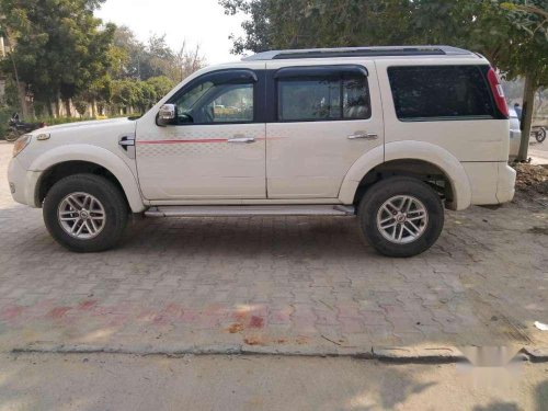 Used 2011 Ford Endeavour AT for sale in Gurgaon 