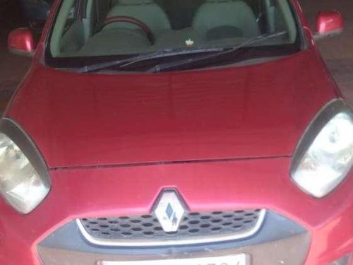 Used Renault Pulse RxZ 2012 MT for sale in Kolar 