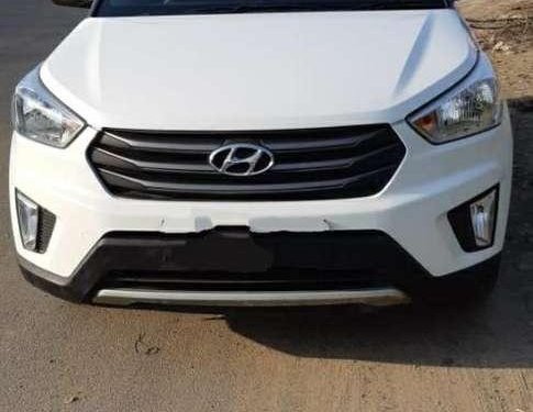 Used Hyundai Creta 1.6 SX Automatic 2017 AT for sale in New Delhi 