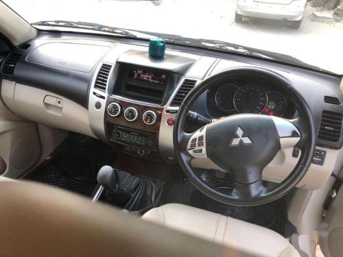 Used 2013 Mitsubishi Pajero AT for sale in Gurgaon 