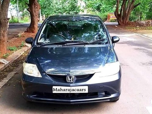 Used 2005 Honda City ZX Exi MT for sale in Coimbatore 