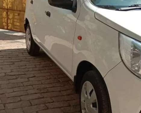 Used 2015 Maruti Suzuki Alto K10 VXI MT for sale in Patran 