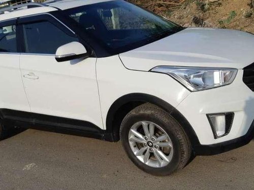 Used Hyundai Creta 1.6 SX Automatic 2017 AT for sale in New Delhi 