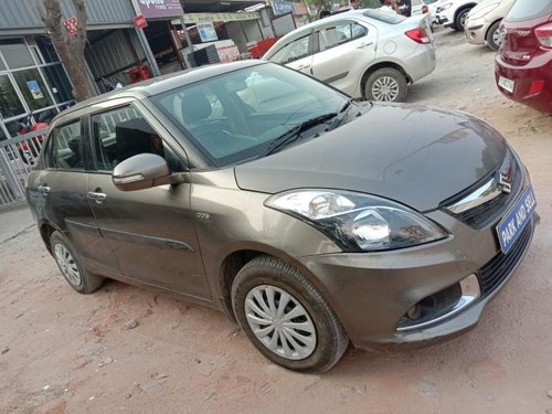 Maruti Suzuki Dzire VDI MT 2016 in Jaipur