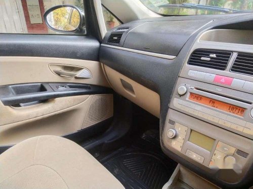 Used Fiat Linea Emotion 2010 MT for sale in Mumbai