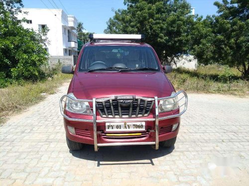 Used Mahindra Xylo E8 ABS BS-IV, 2009, Diesel MT for sale in Pondicherry 