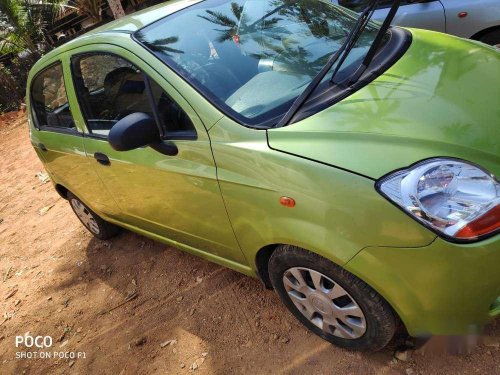 Used Chevrolet Spark 1.0 2007 MT for sale in Thiruvananthapuram 