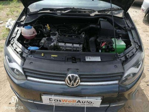 Used Volkswagen Polo 2016 MT for sale in Chennai 